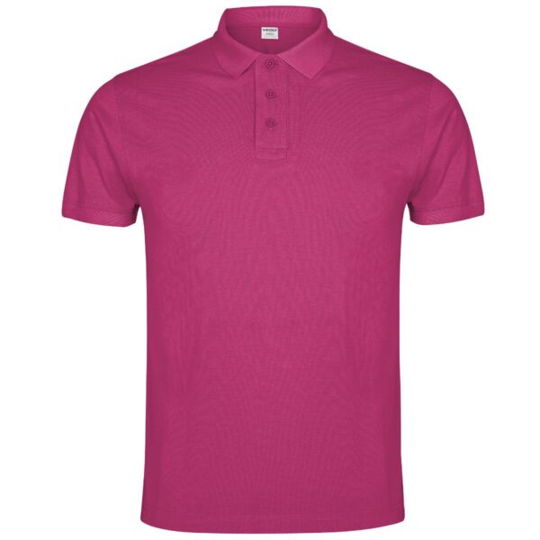 Polo Alta Qualità 220 g - Rosa Orchidea