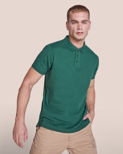Polo Alta Qualità 220 g - modello 1