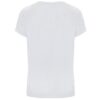 T-Shirt Donna Regular - Bianco dettaglio 1