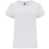 T-Shirt Donna Regular - Bianco