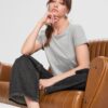T-Shirt Donna Regular - dettaglio 1