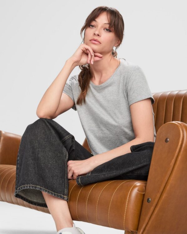 T-Shirt Donna Regular - dettaglio 1