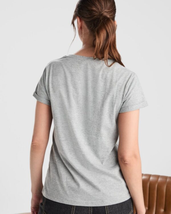 T-Shirt Donna Regular - dettaglio 2