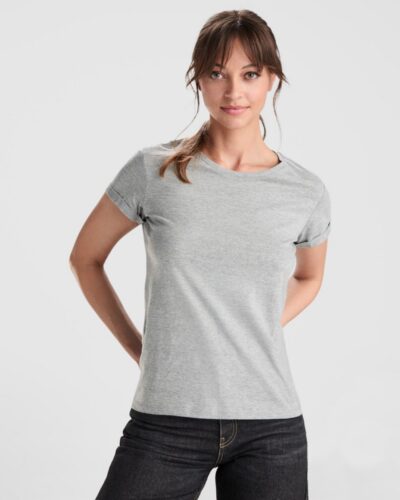 T-Shirt Donna Regular - modello 1