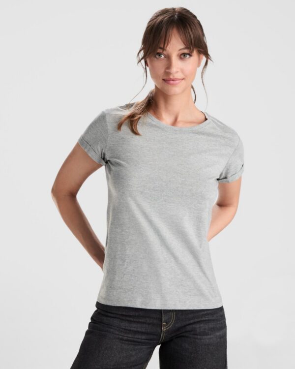 T-Shirt Donna Regular - modello 1