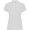 Polo Donna Premium Anti-Pilling - Bianco