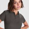Polo Donna Premium Anti-Pilling - dettaglio 1