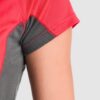 T-Shirt Tecnica Bicolore Donna - dettaglio 2