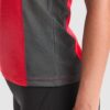 T-Shirt Tecnica Bicolore Donna - dettaglio 3