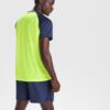 T-Shirt Tecnica Bicolore - dettaglio 1
