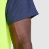 T-Shirt Tecnica Bicolore - dettaglio 3