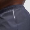 Short da corsa in tessuto leggero - dettaglio 1