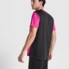T-Shirt Tecnica Bicolore - dettaglio 1