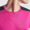 T-Shirt Tecnica Bicolore - dettaglio 3