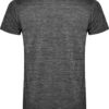 T-Shirt Tecnica - Bianco/Nero Vigorè dettaglio 1