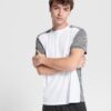 T-Shirt Tecnica - dettaglio 1