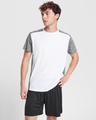 T-Shirt Tecnica - modello 1