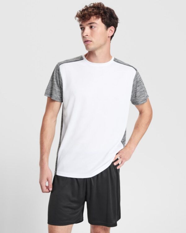 T-Shirt Tecnica - modello 1
