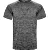 T-Shirt Tecnica Raglan - Nero Vigorè