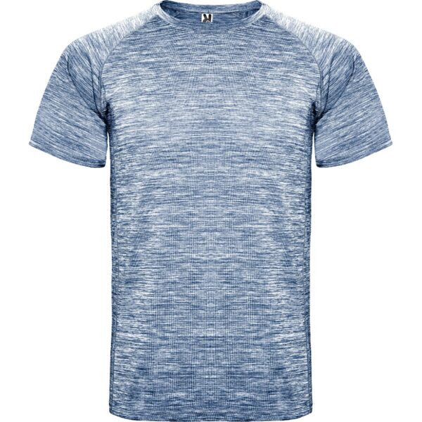 T-Shirt Tecnica Raglan - Blu Marino Vigorè
