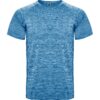 T-Shirt Tecnica Raglan - Royal Vigorè