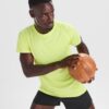 T-Shirt Tecnica Raglan - modello 1