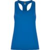 Canotta Tecnica Donna - Royal