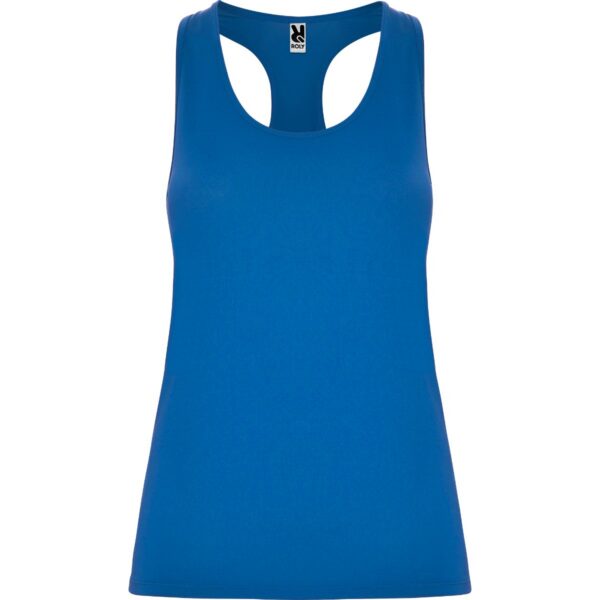 Canotta Tecnica Donna - Royal