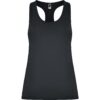 Canotta Tecnica Donna - Ebano
