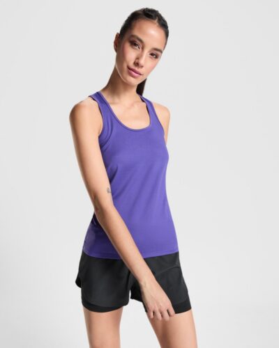 Canotta Tecnica Donna - modello 1