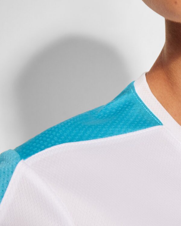 T-Shirt Tecnica Donna - dettaglio 1