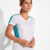 T-Shirt Tecnica Donna - modello 1