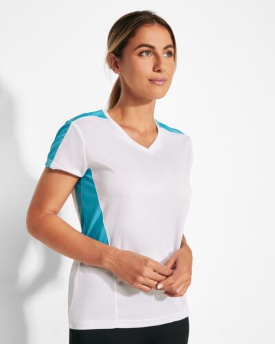 T-Shirt Tecnica Donna - modello 1