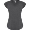 T-Shirt Tecnica Stretch Donna - Ebano Vigorè