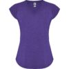 T-Shirt Tecnica Stretch Donna - Mora Vigorè