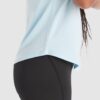 T-Shirt Tecnica Stretch Donna - dettaglio 2