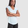 T-Shirt Tecnica Stretch Donna - modello 1