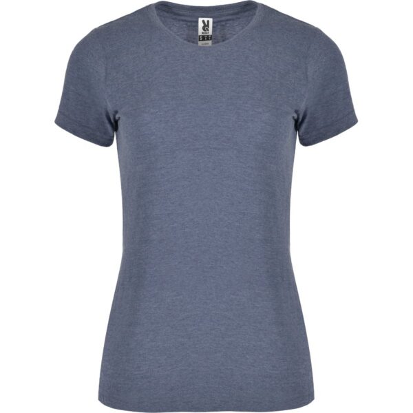 T-Shirt Mélange Donna - Denim Vigorè
