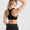 Top Sportivo Seamless - dettaglio 2