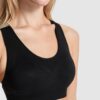 Top Sportivo Seamless - dettaglio 3