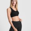 Top Sportivo Seamless - modello 1