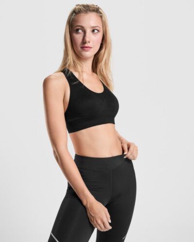 Top Sportivo Seamless - modello 1