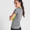 T-Shirt Tecnica Donna - dettaglio 2