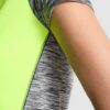 T-Shirt Tecnica Donna - dettaglio 3