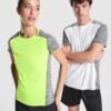 T-Shirt Tecnica Donna - dettaglio 5