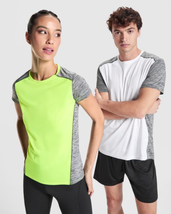 T-Shirt Tecnica Donna - dettaglio 5