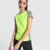 T-Shirt Tecnica Donna - modello 1