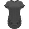 T-Shirt Multisport Donna - Ebano Vigorè