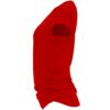 T-Shirt Multisport Donna - Rosso dettaglio 2
