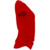 T-Shirt Multisport Donna - Rosso dettaglio 3